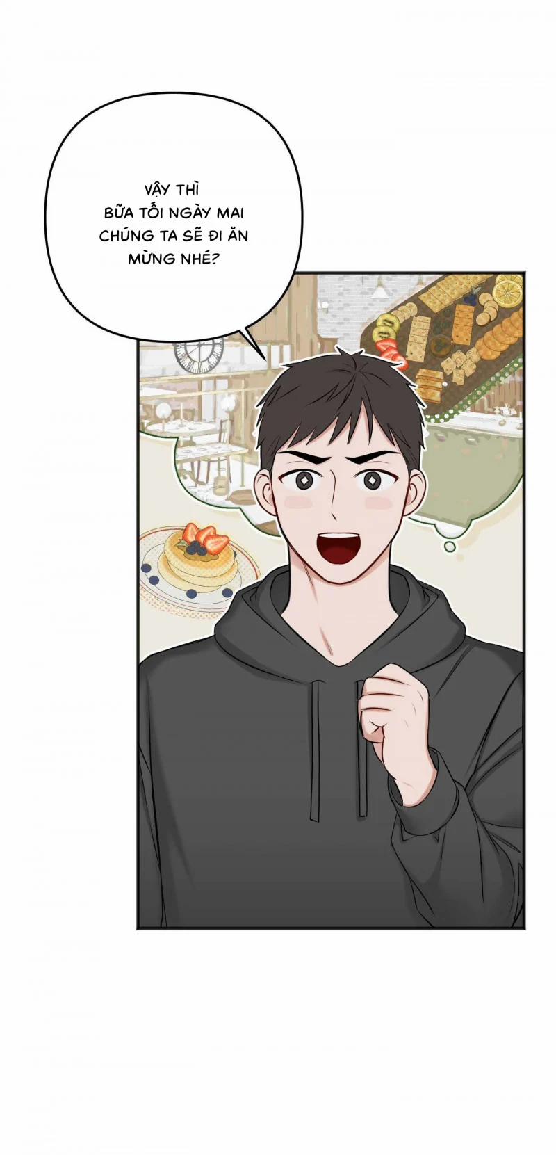 Trong Phòng Riêng 46 trang 3