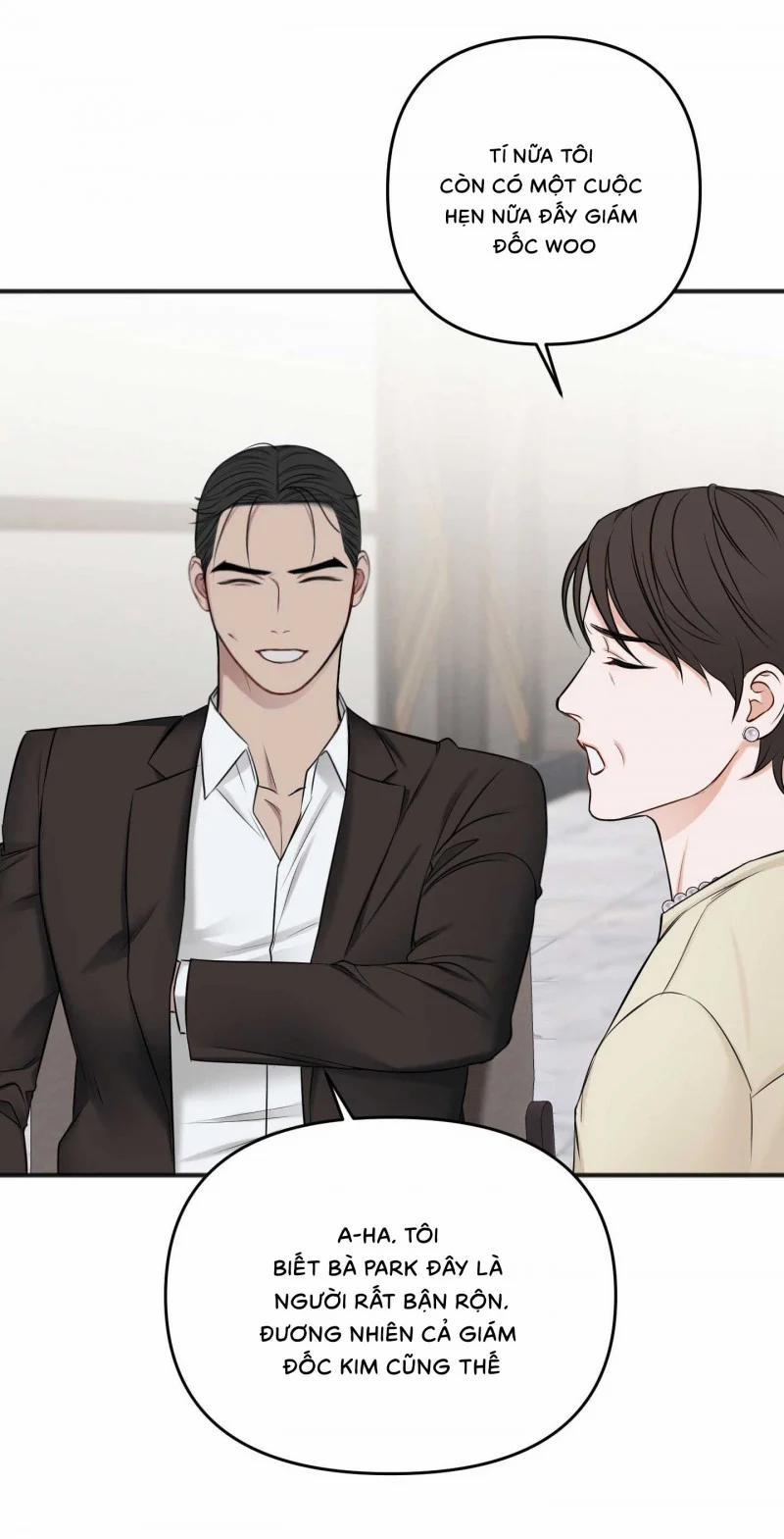 Trong Phòng Riêng 46 trang 30