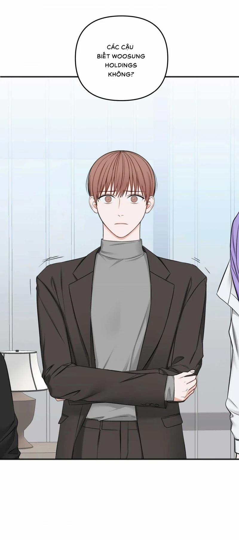 Trong Phòng Riêng 46 trang 4