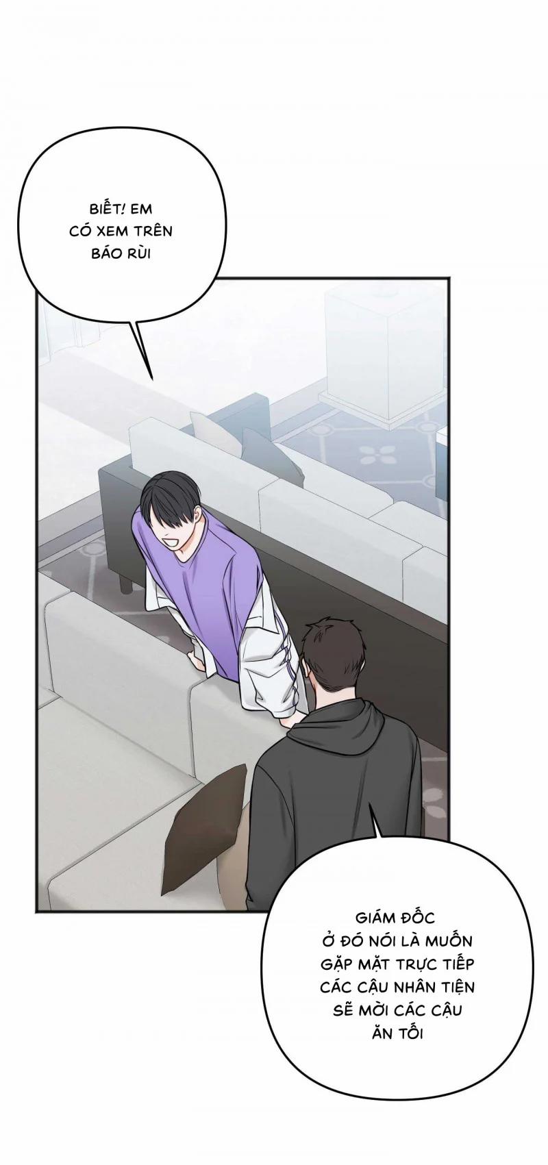 Trong Phòng Riêng 46 trang 5