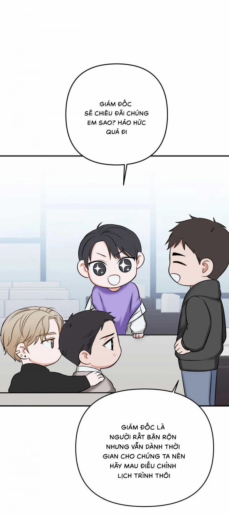 Trong Phòng Riêng 46 trang 6