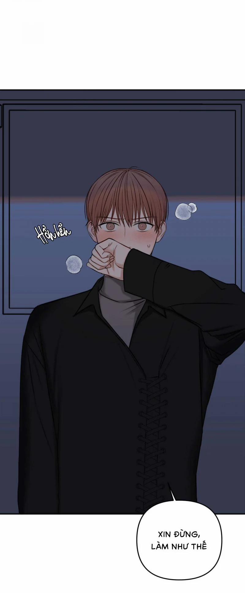 Trong Phòng Riêng 47.5 trang 13