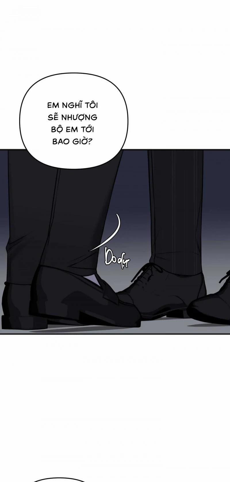 Trong Phòng Riêng 47.5 trang 17