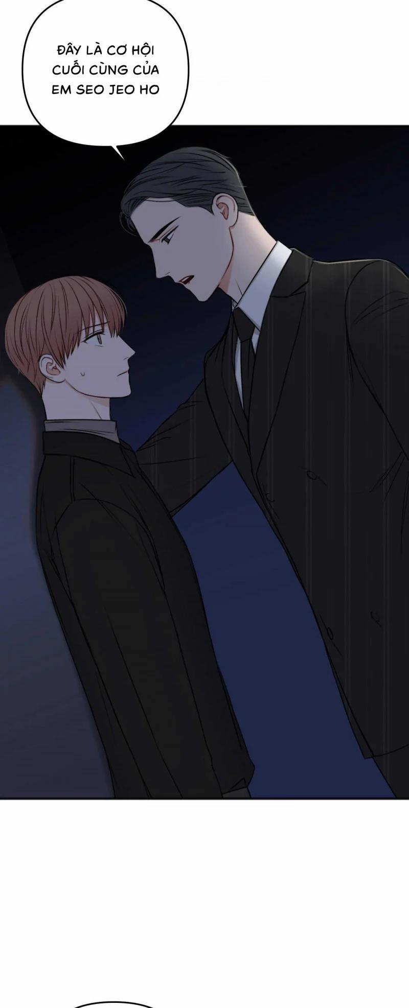 Trong Phòng Riêng 47.5 trang 18