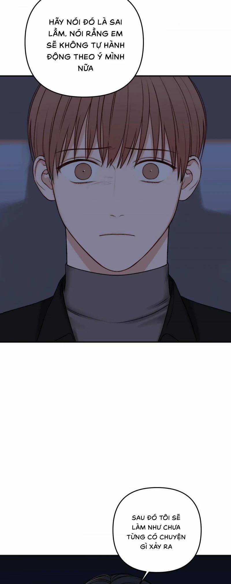 Trong Phòng Riêng 47.5 trang 20