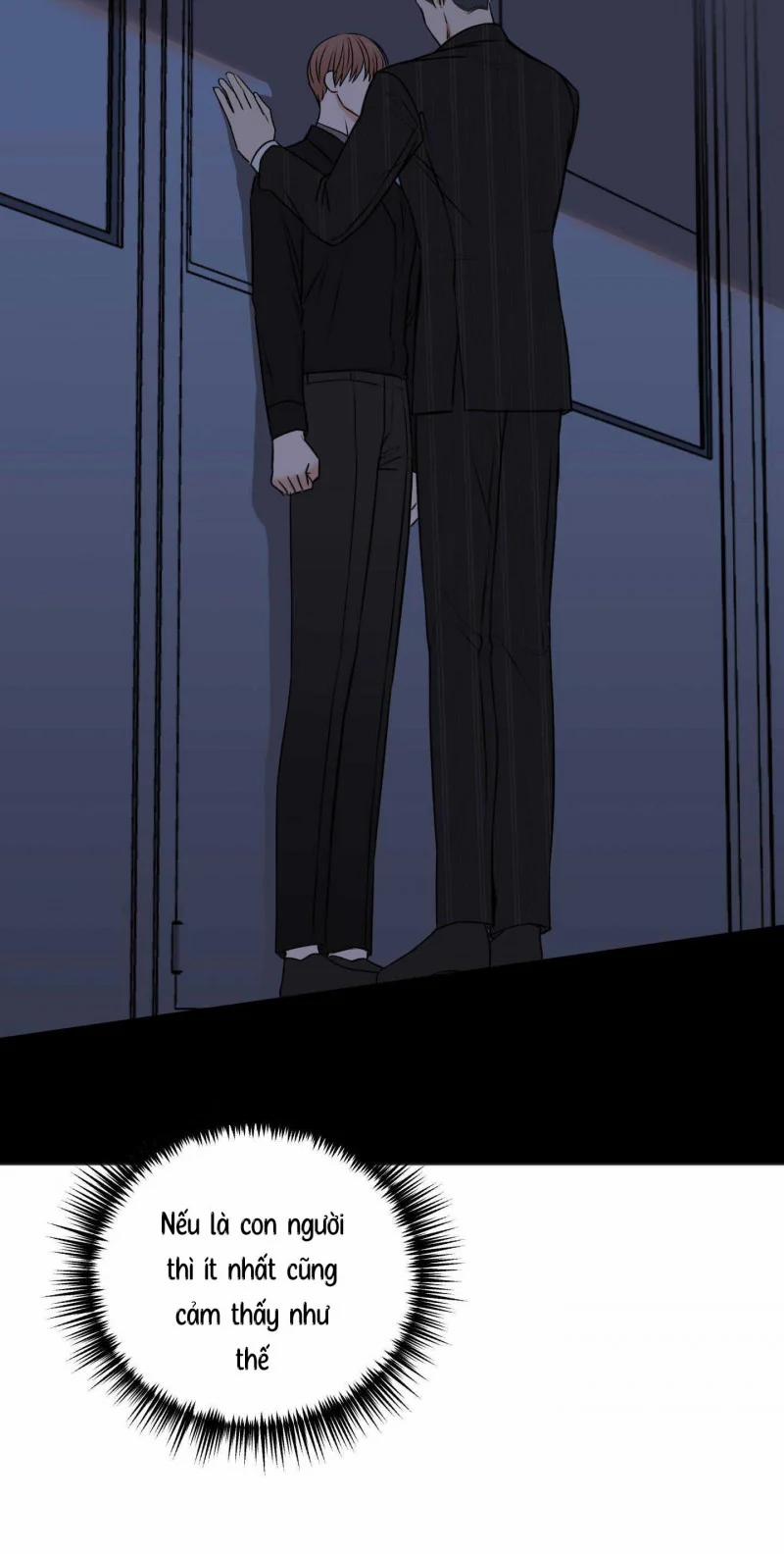 Trong Phòng Riêng 47.5 trang 23