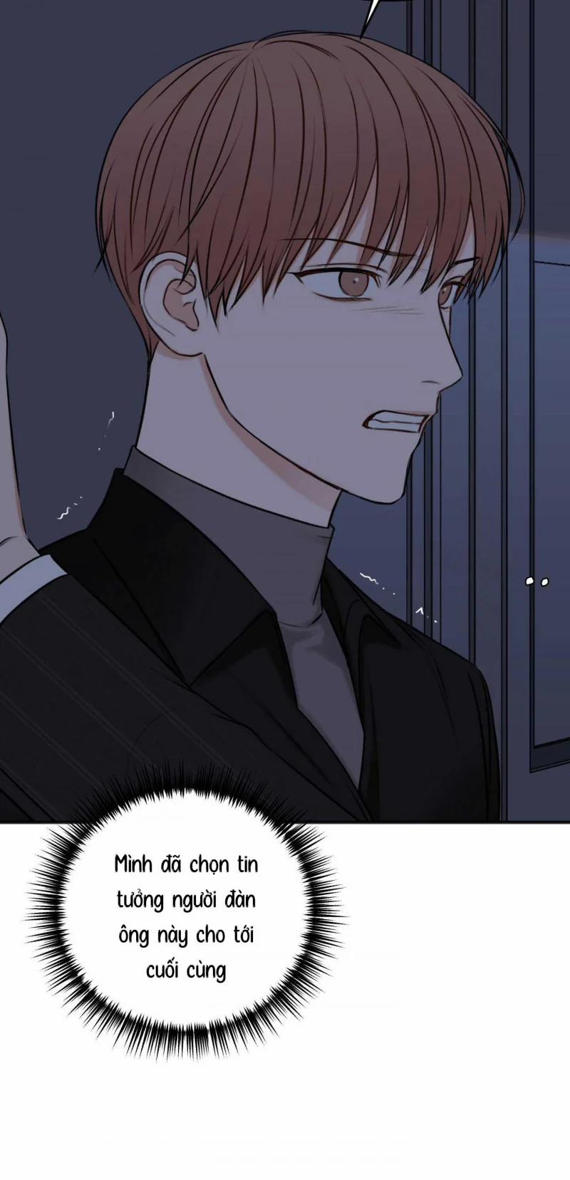 Trong Phòng Riêng 47.5 trang 25