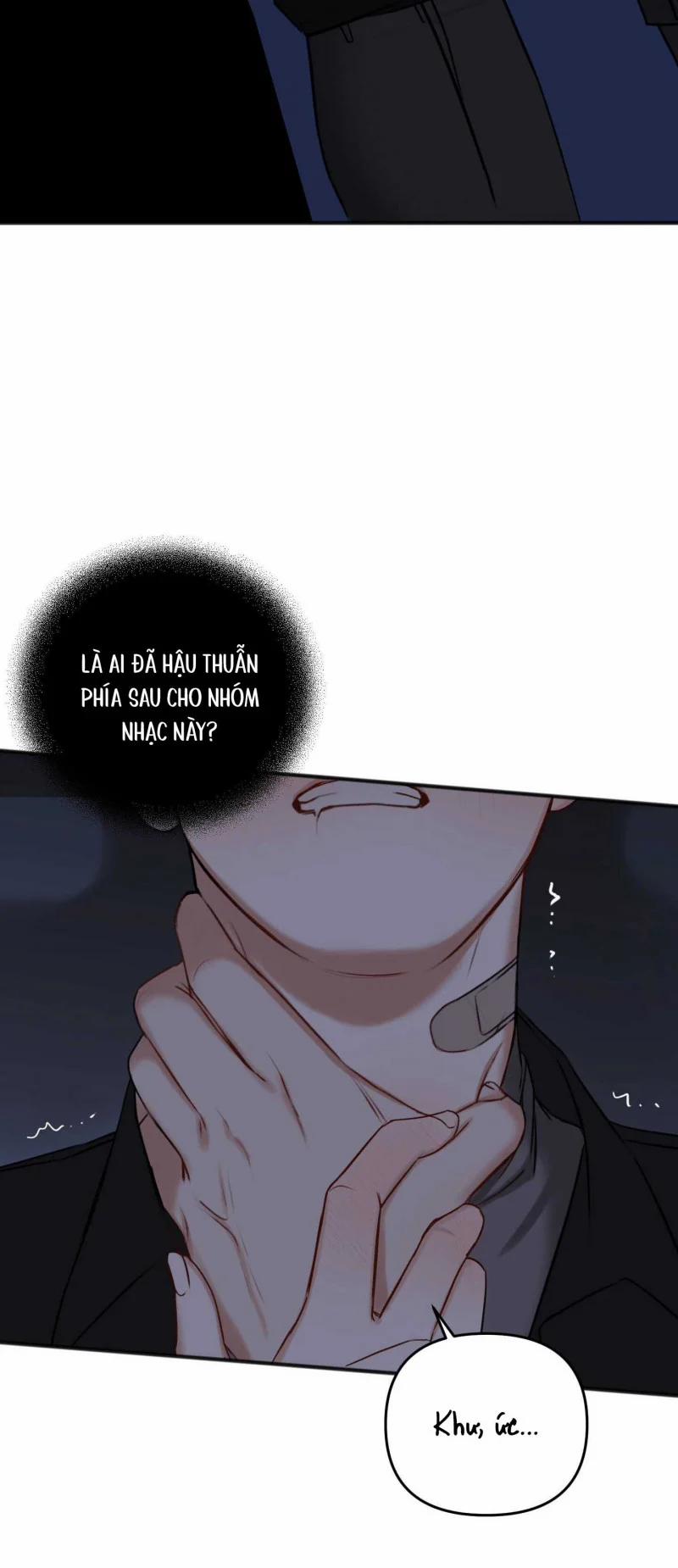 Trong Phòng Riêng 47.5 trang 28