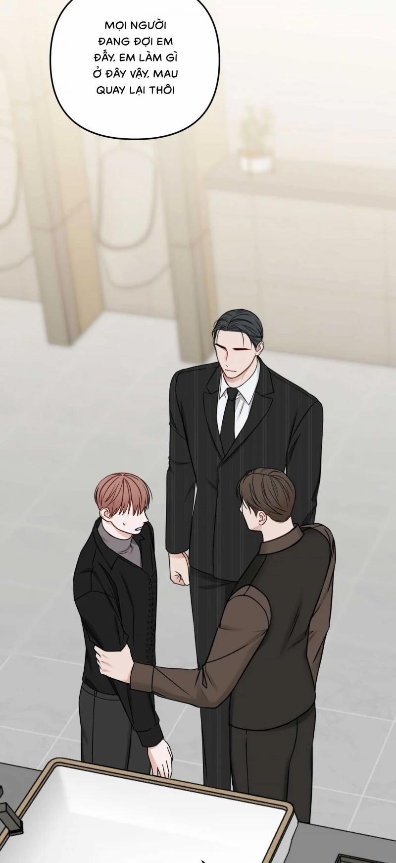 Trong Phòng Riêng 47 trang 1