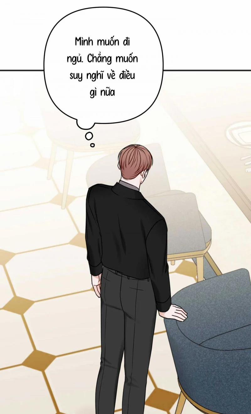 Trong Phòng Riêng 47 trang 11