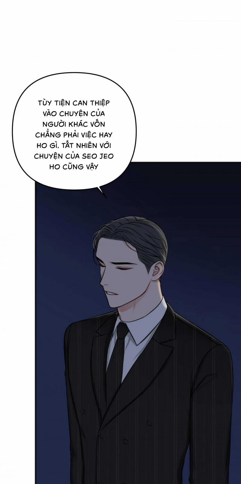 Trong Phòng Riêng 47 trang 25