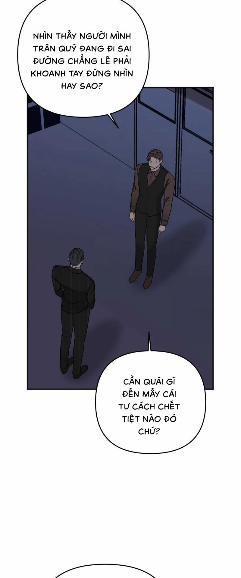 Trong Phòng Riêng 47 trang 31