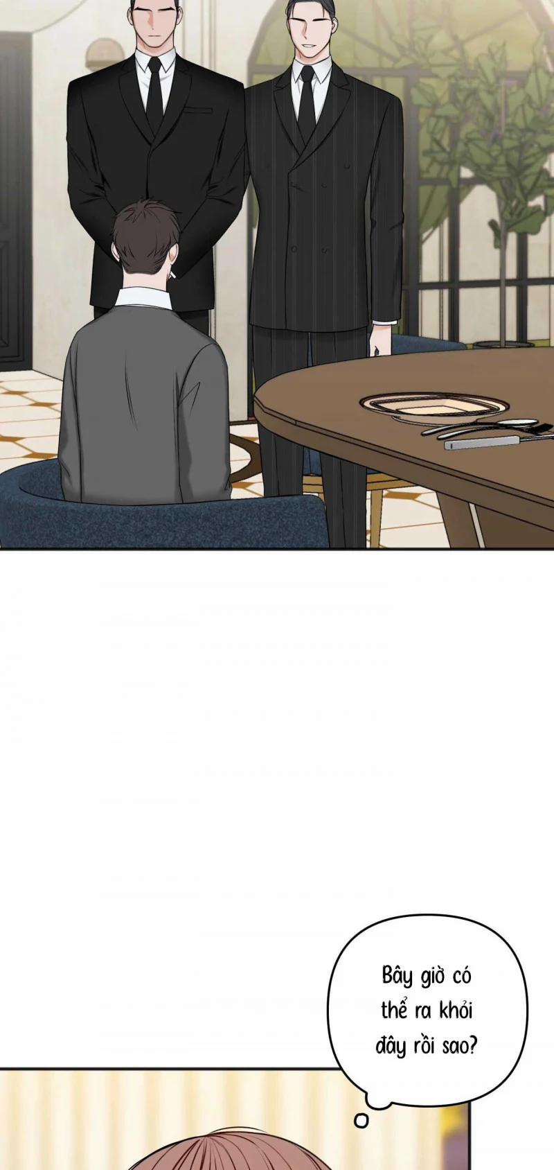 Trong Phòng Riêng 47 trang 9