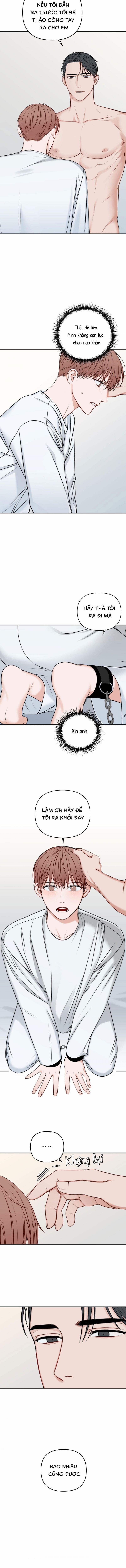 Trong Phòng Riêng 49.5 trang 4