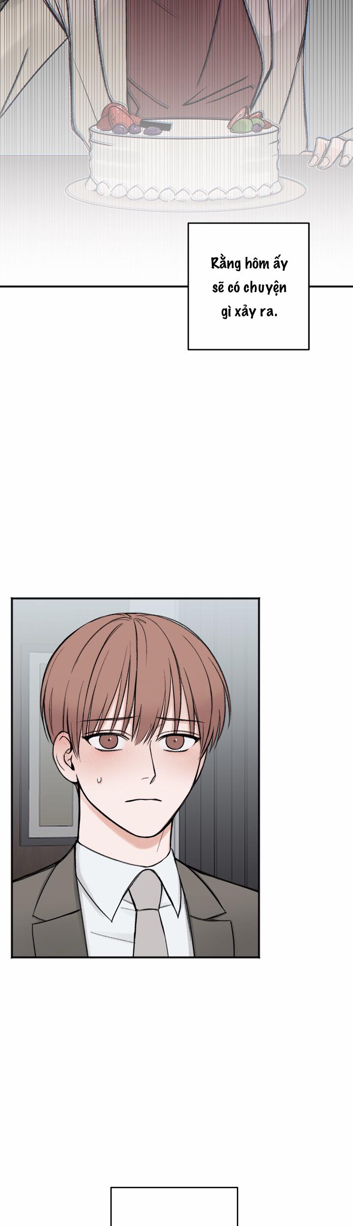 Trong Phòng Riêng 5 trang 1