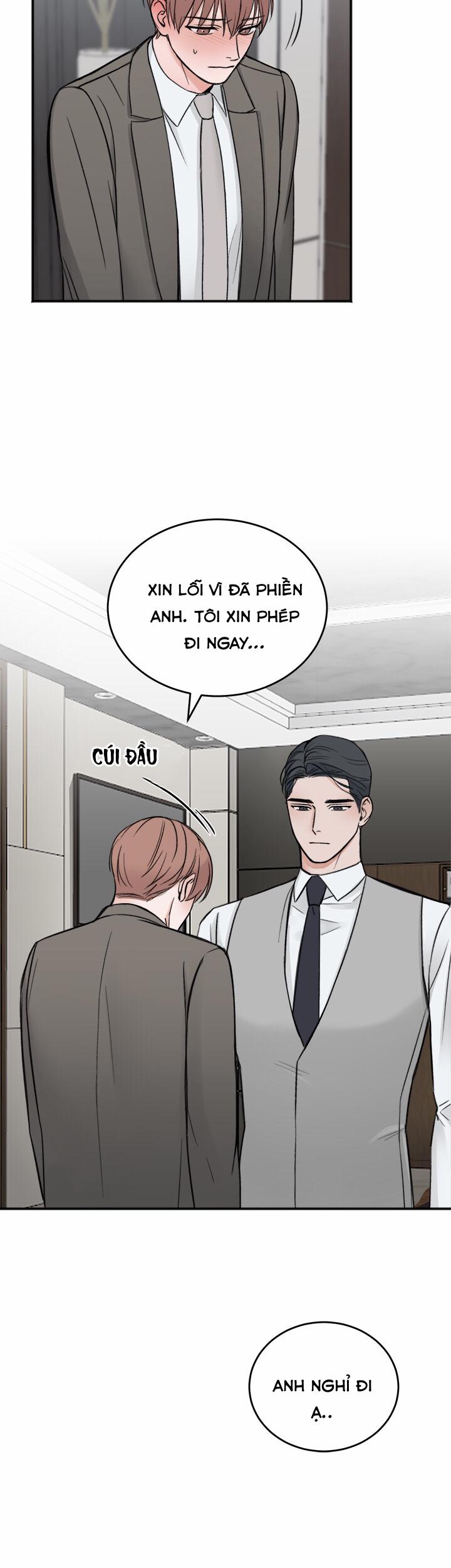 Trong Phòng Riêng 5 trang 10