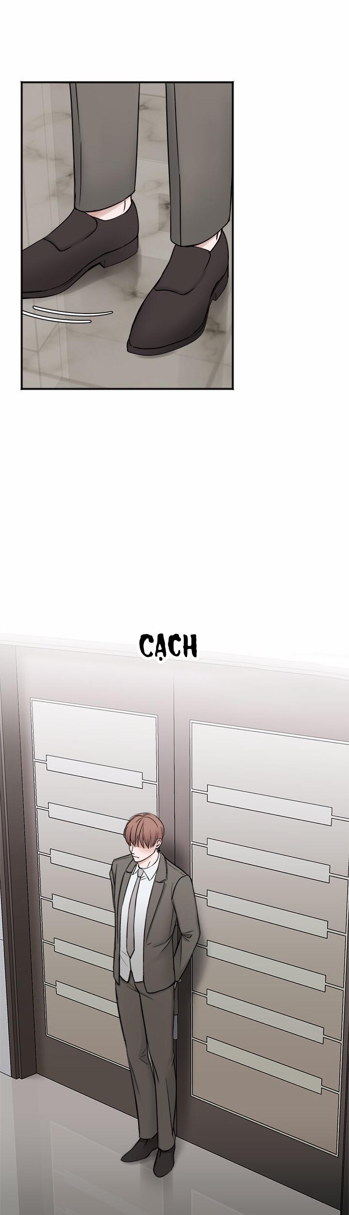 Trong Phòng Riêng 5 trang 11