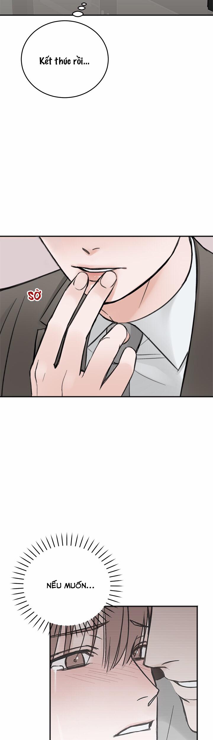 Trong Phòng Riêng 5 trang 12