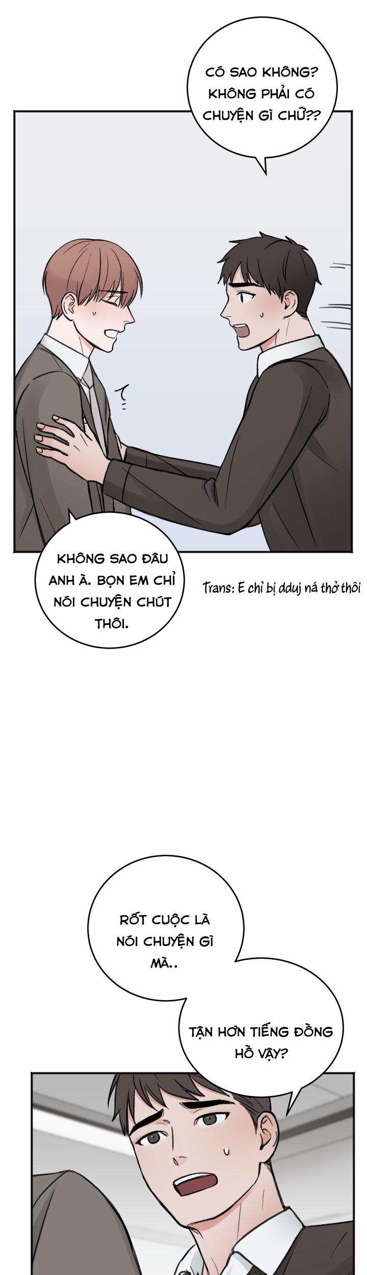 Trong Phòng Riêng 5 trang 16