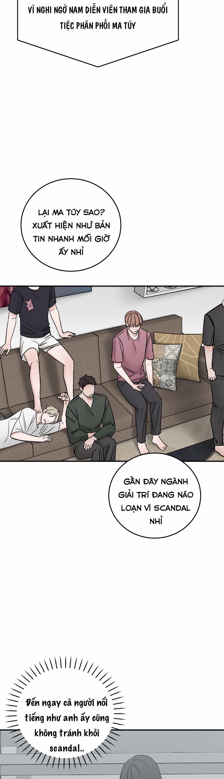 Trong Phòng Riêng 5 trang 22