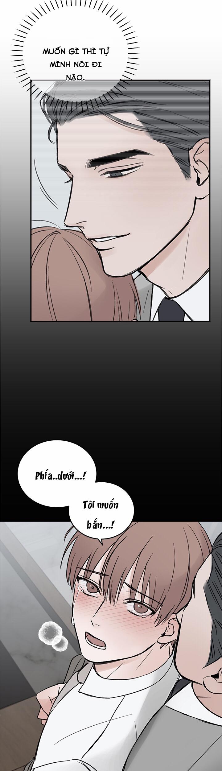 Trong Phòng Riêng 5 trang 25