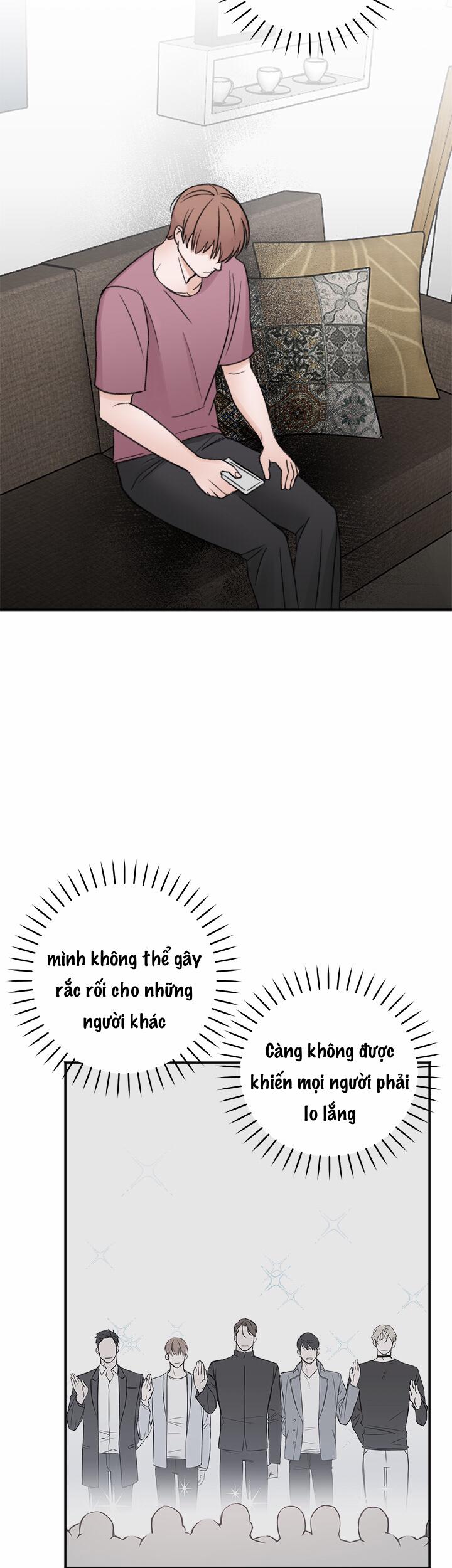 Trong Phòng Riêng 5 trang 27