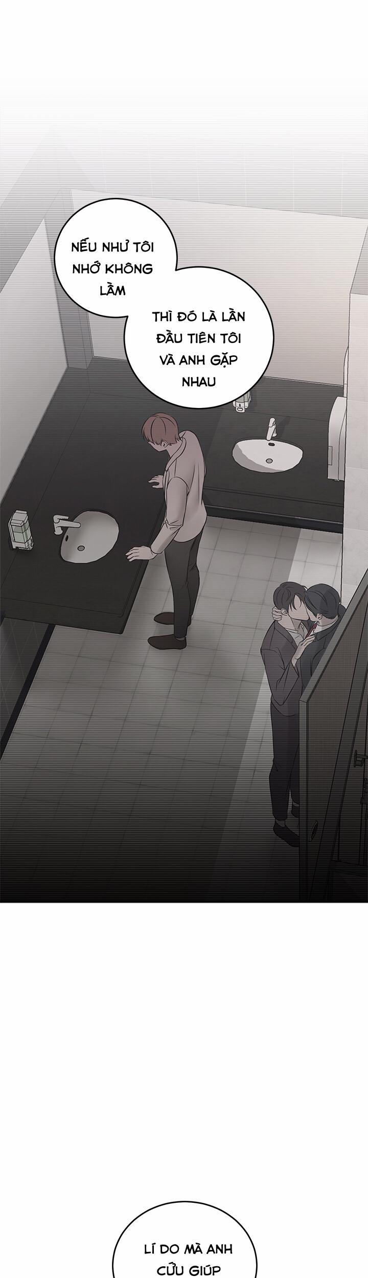 Trong Phòng Riêng 5 trang 3