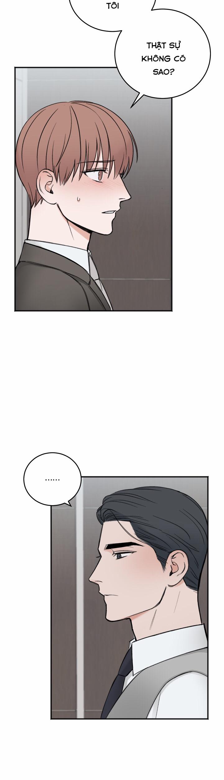 Trong Phòng Riêng 5 trang 4