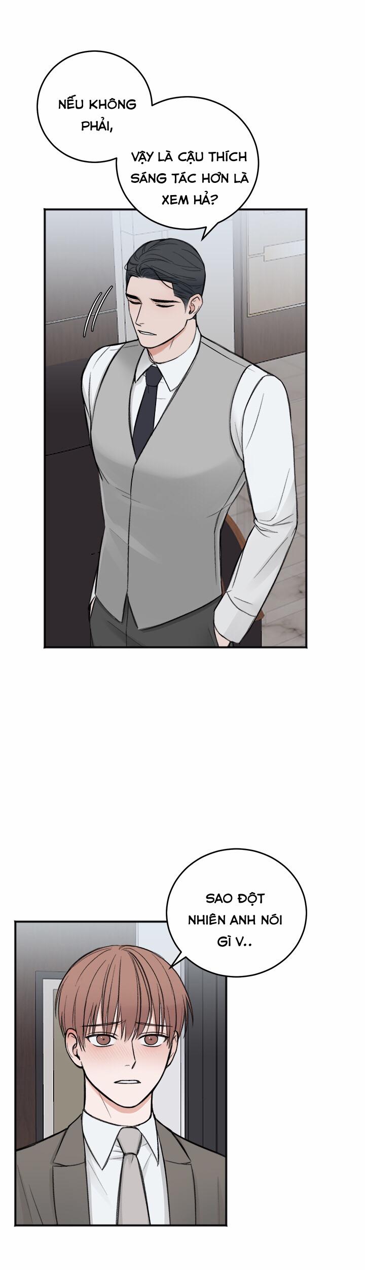 Trong Phòng Riêng 5 trang 6