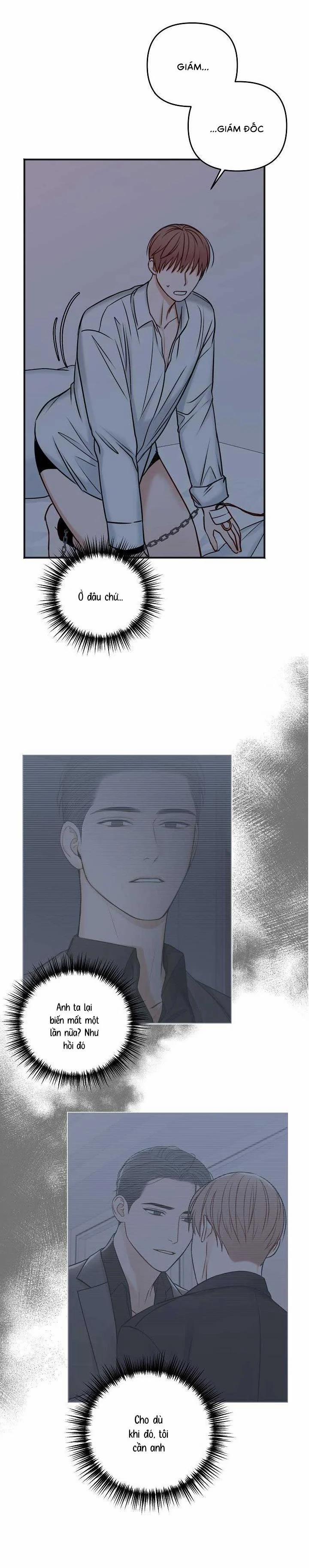 Trong Phòng Riêng 51.5 trang 12