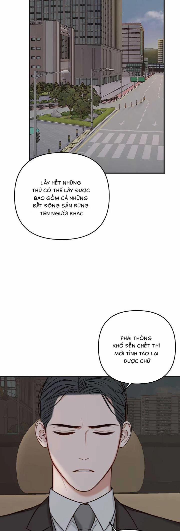 Trong Phòng Riêng 51.5 trang 21