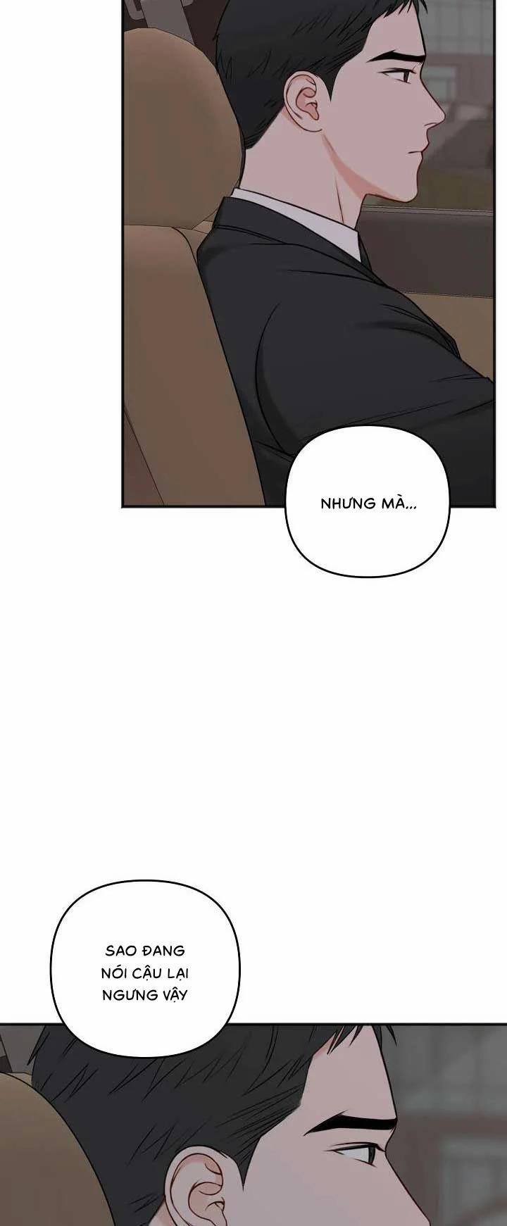 Trong Phòng Riêng 51.5 trang 23