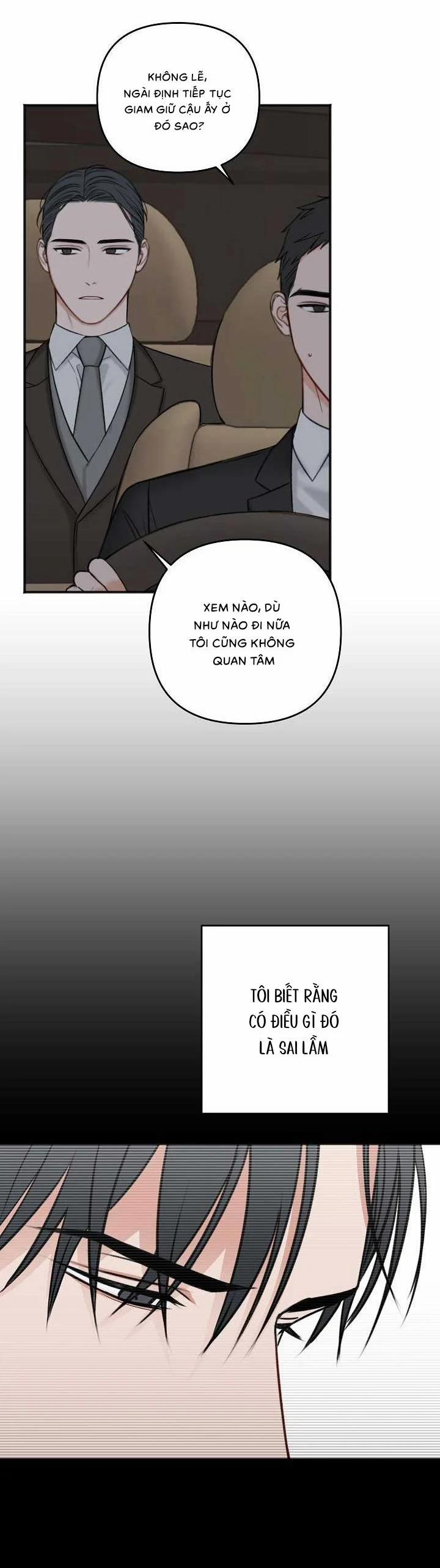 Trong Phòng Riêng 51.5 trang 26