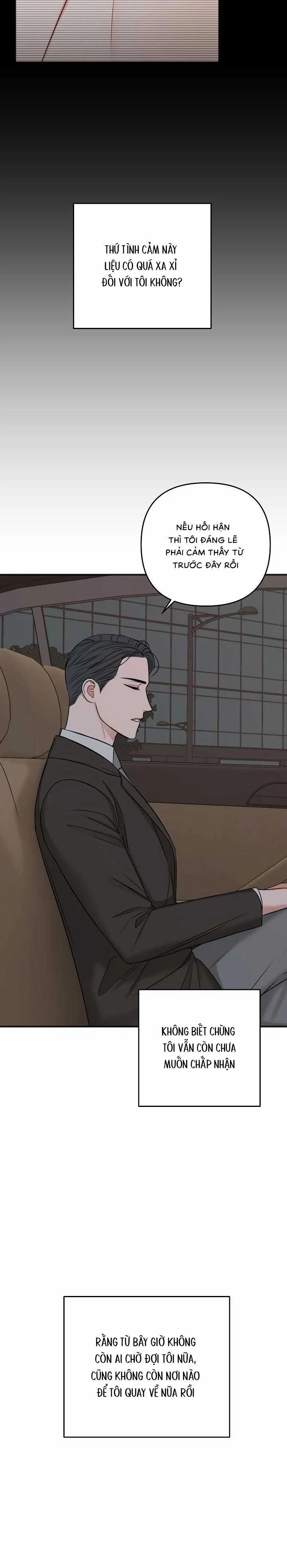 Trong Phòng Riêng 51.5 trang 28