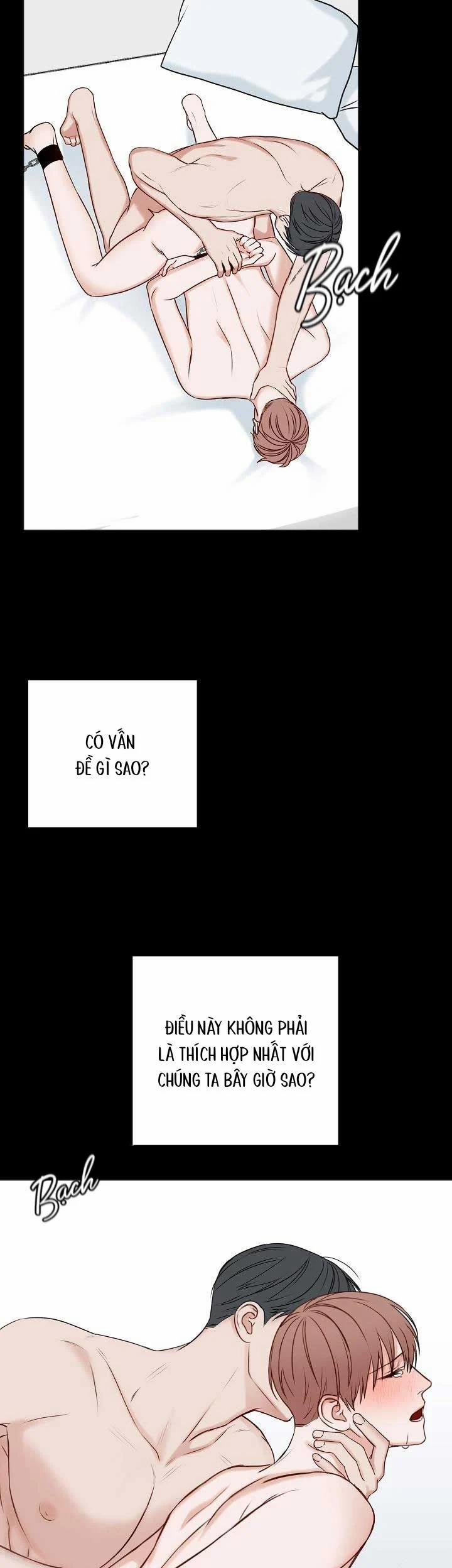 Trong Phòng Riêng 51.5 trang 3