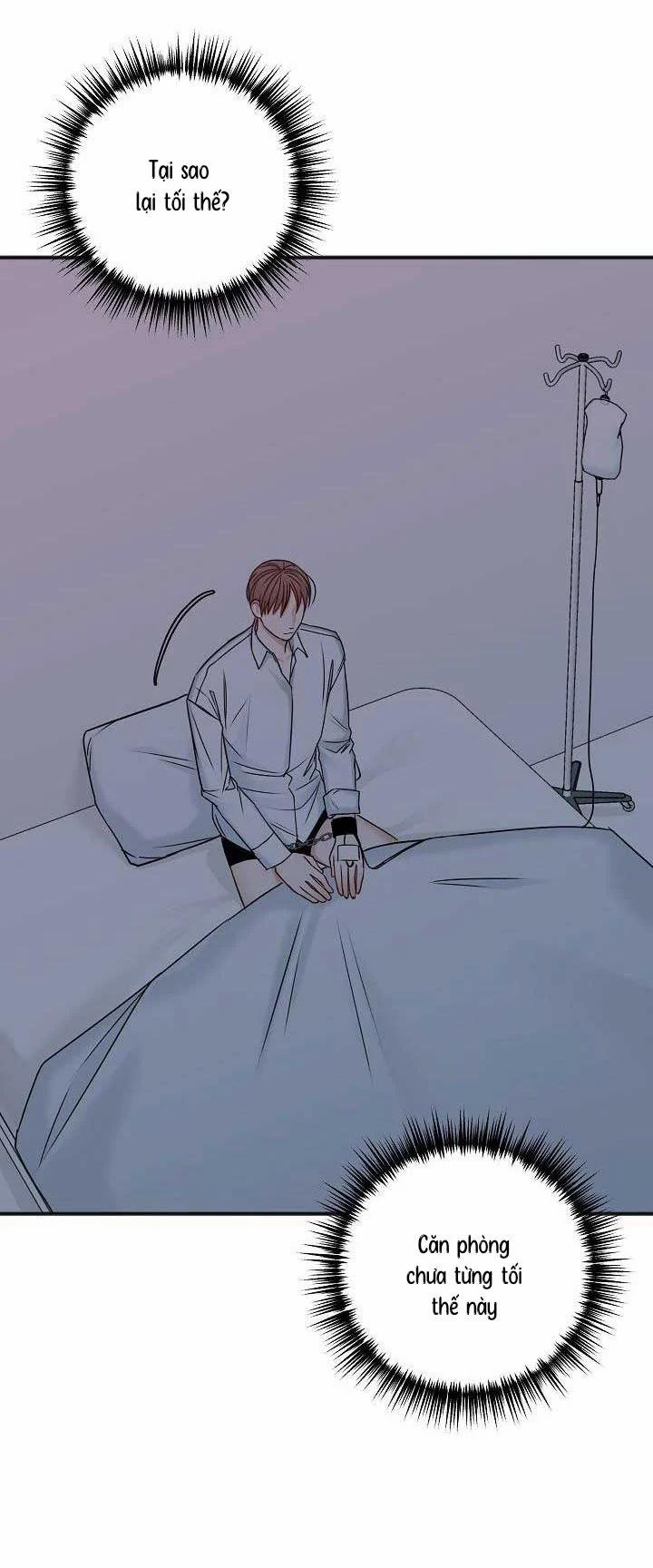 Trong Phòng Riêng 51.5 trang 8