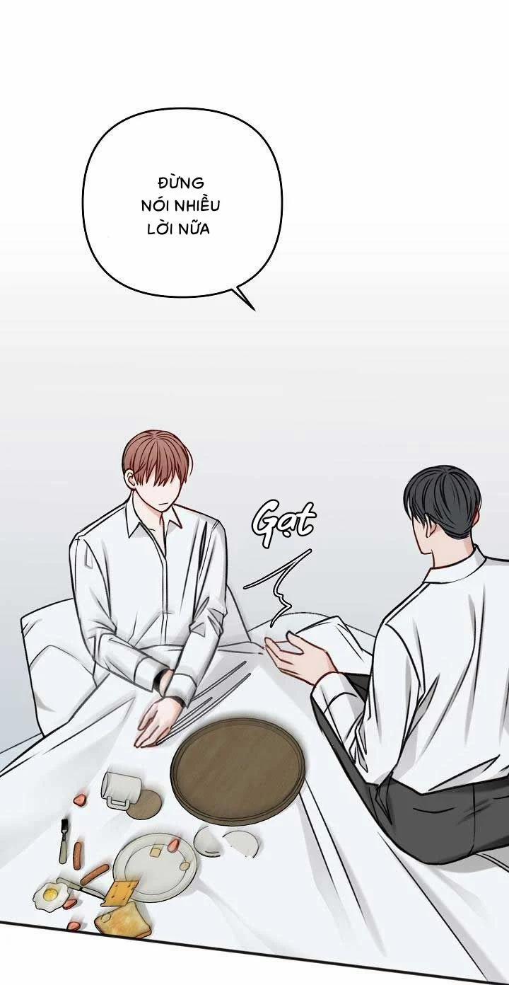 Trong Phòng Riêng 51 trang 12