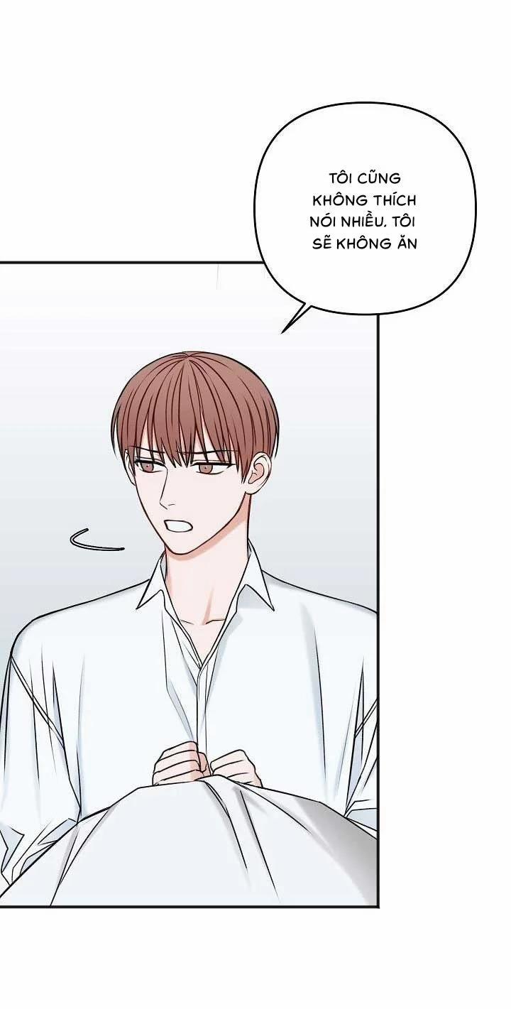 Trong Phòng Riêng 51 trang 14