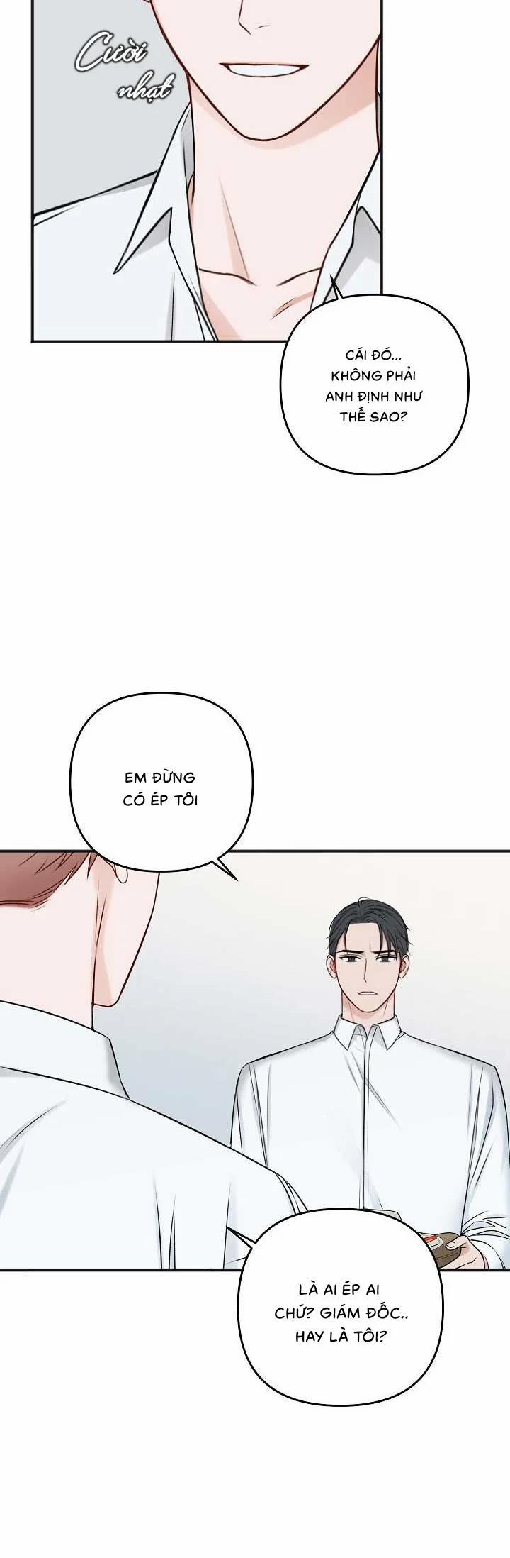 Trong Phòng Riêng 51 trang 18