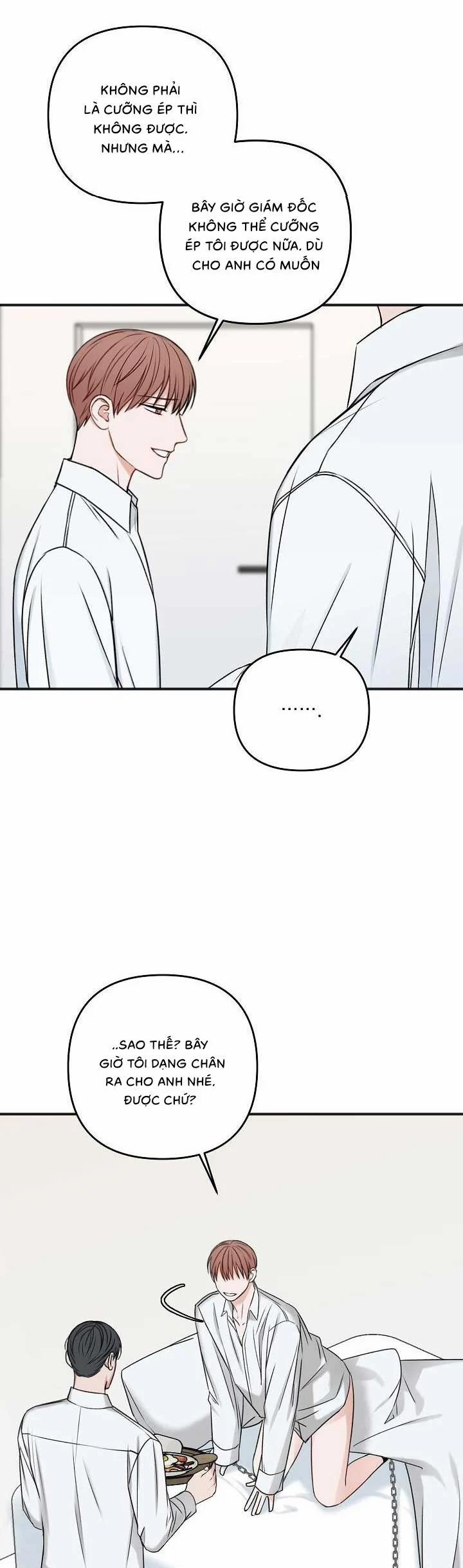 Trong Phòng Riêng 51 trang 20