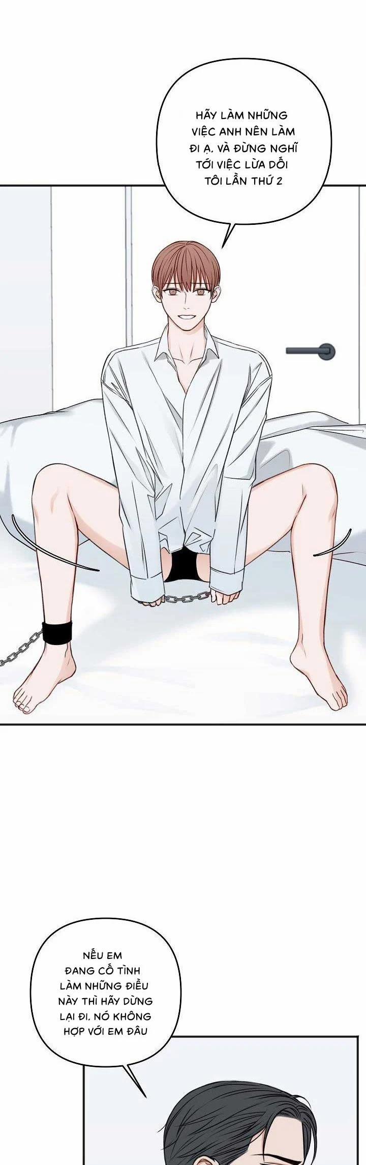 Trong Phòng Riêng 51 trang 22