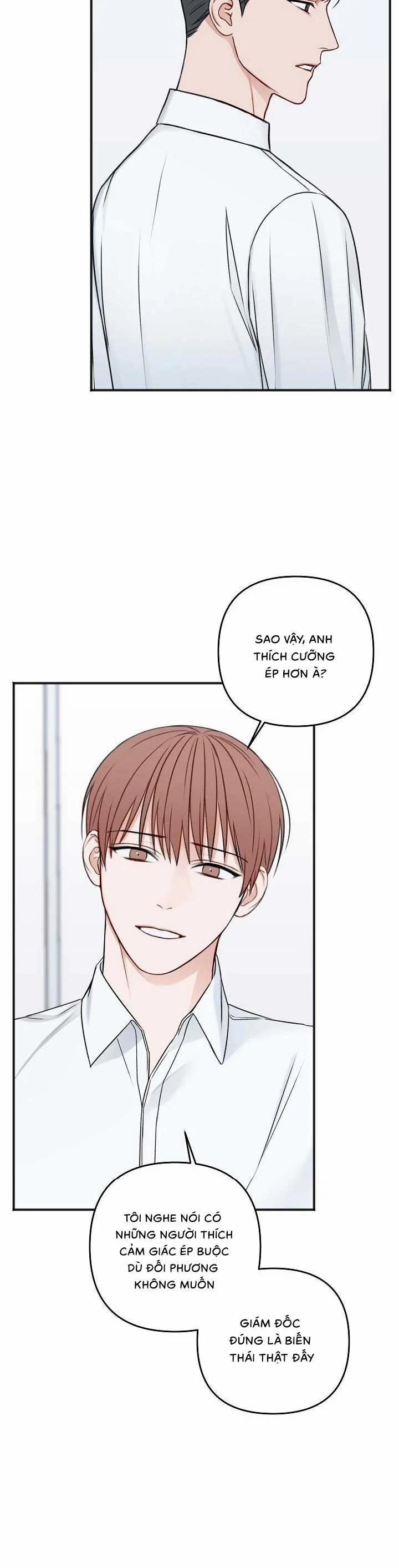 Trong Phòng Riêng 51 trang 23