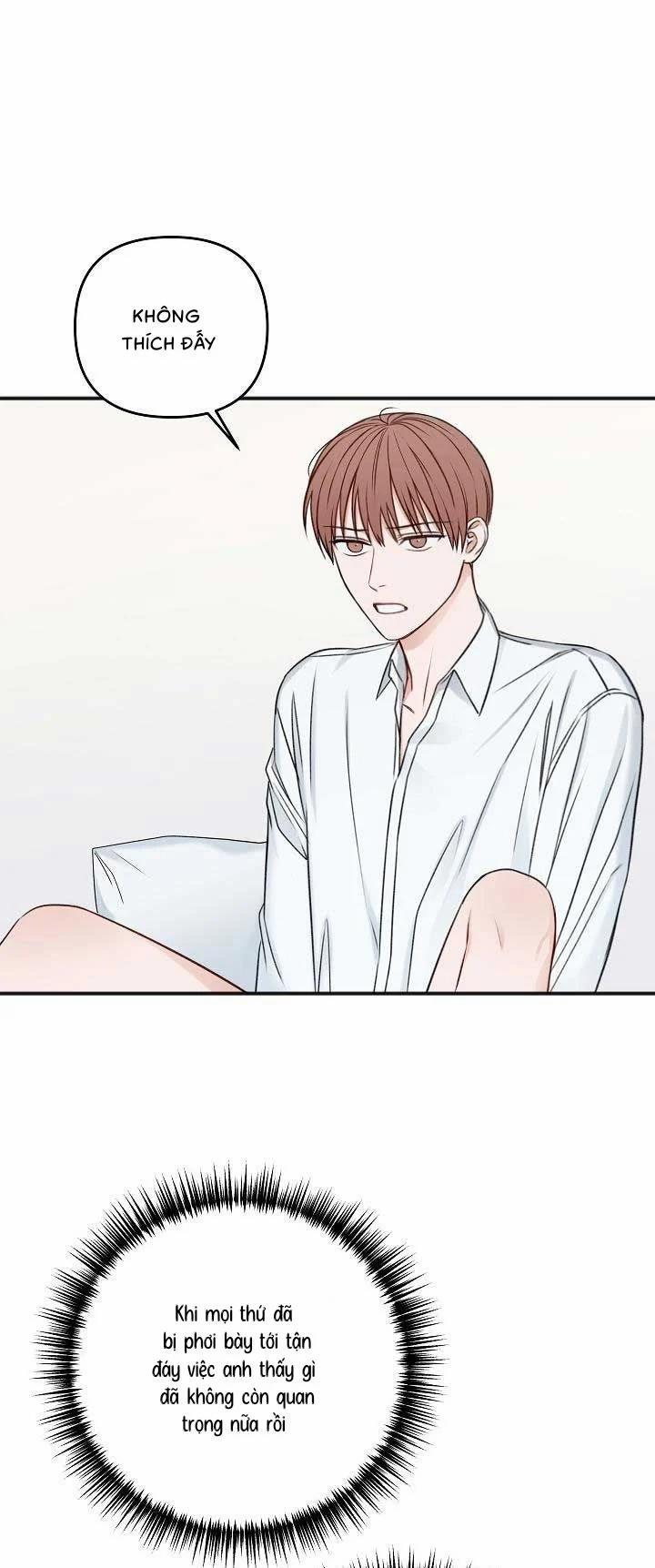 Trong Phòng Riêng 51 trang 25