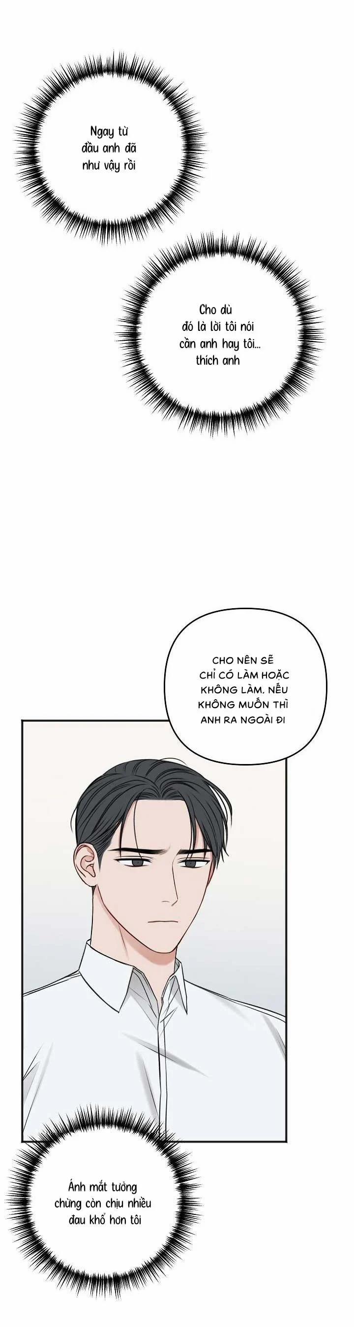 Trong Phòng Riêng 51 trang 27