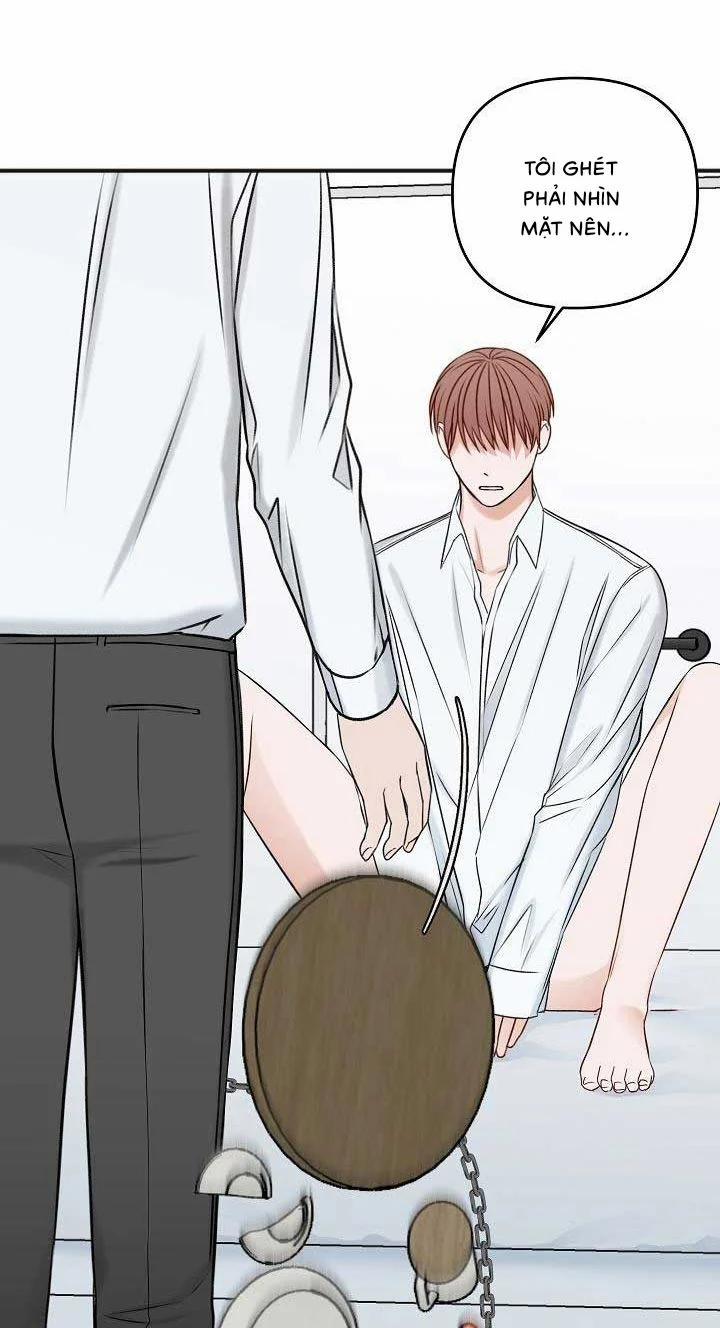 Trong Phòng Riêng 51 trang 28