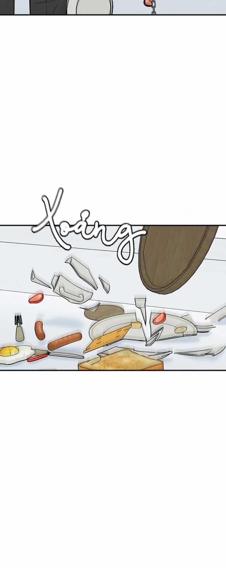 Trong Phòng Riêng 51 trang 29