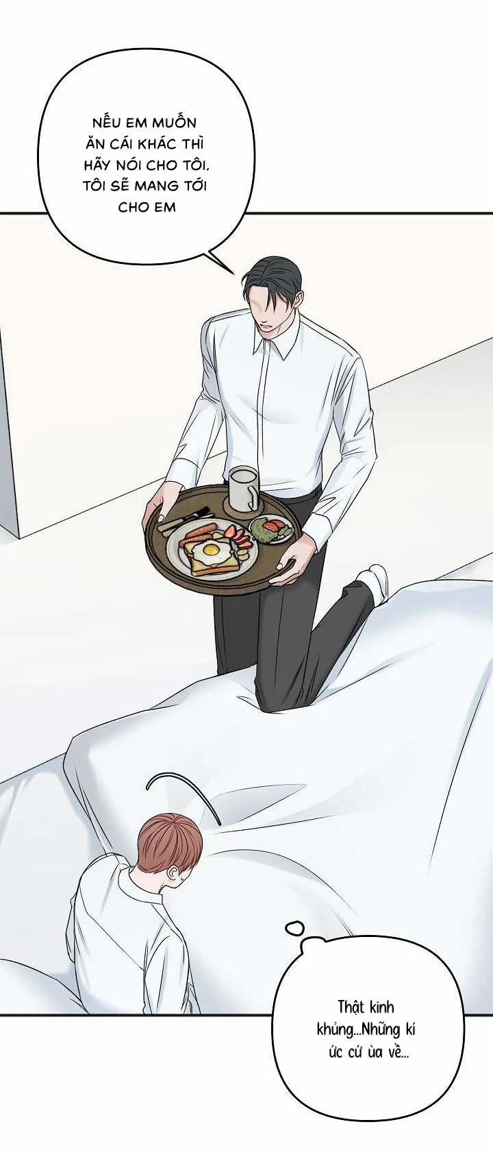 Trong Phòng Riêng 51 trang 7