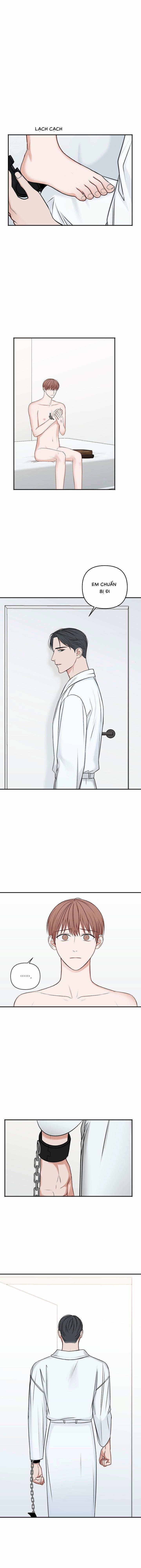 Trong Phòng Riêng 52.5 trang 4