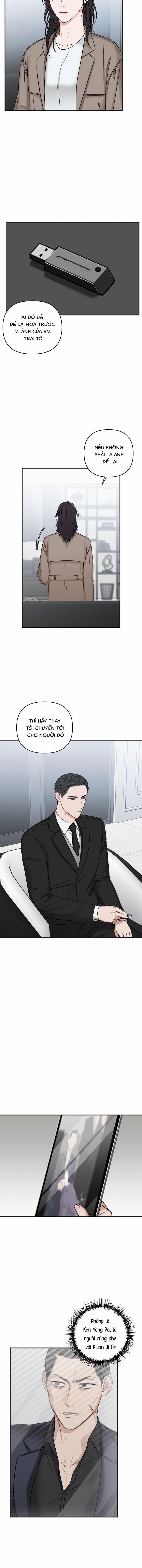 Trong Phòng Riêng 53.5 trang 3