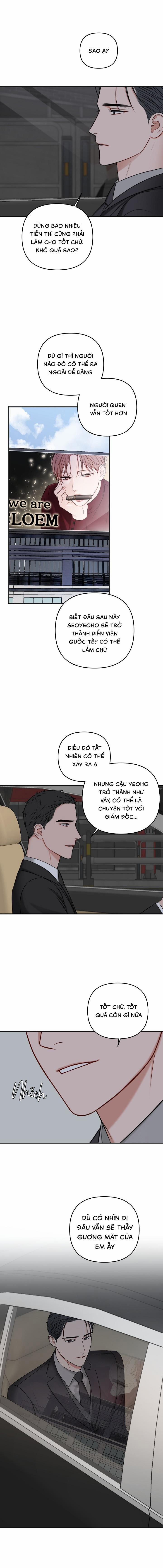 Trong Phòng Riêng 55.5 trang 1